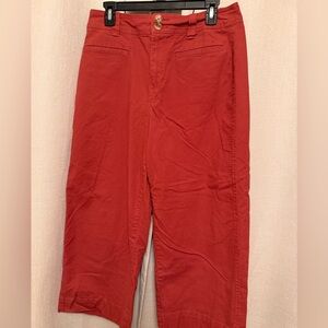 a new day coral Stretch Pants